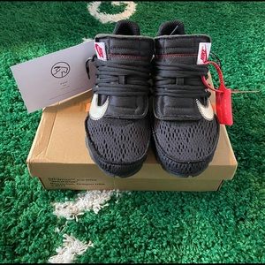 Nike off white prestos